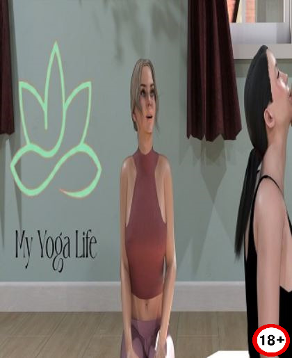 My Yoga Life (Eng) (2026)