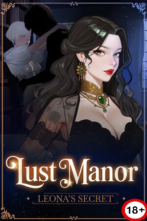 Lust Manor: Leona’s Secret (Rus/Eng) (2026)