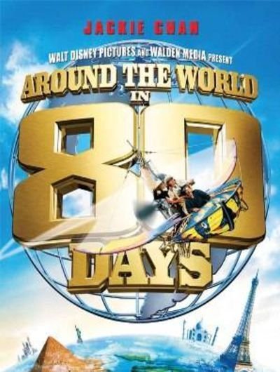Вокруг света за 80 дней / 80 Days: Around the World Adventure