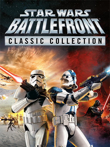 STAR WARS: Battlefront Classic Collection / RePack