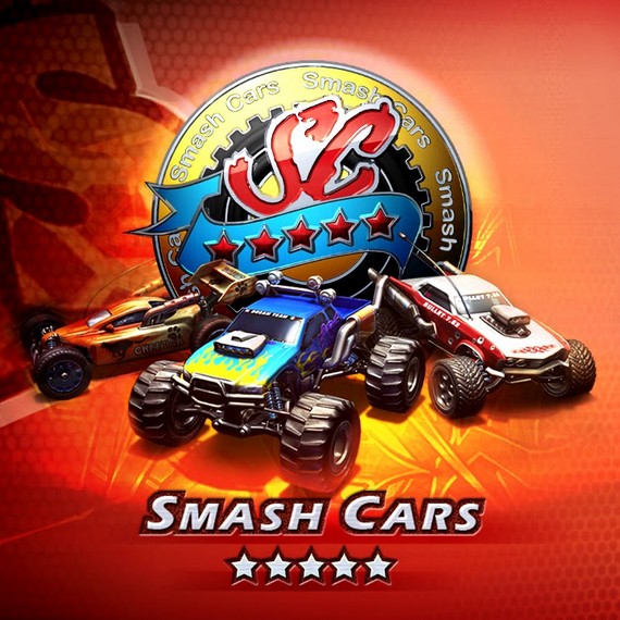 Smash Cars