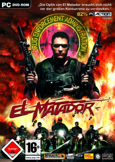 El Matador / GOG