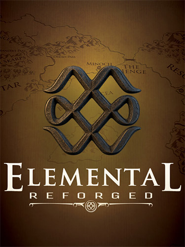 Elemental: Reforged / RePack
