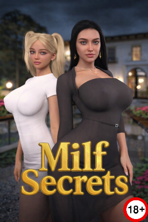 MILF Secrets (Eng) (2026)