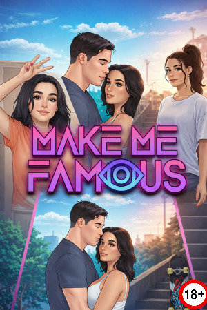 Make Me Famous (Rus/Eng) (2025)