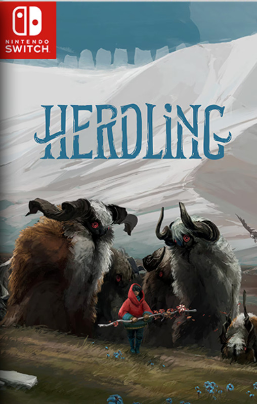 [Switch] Herdling