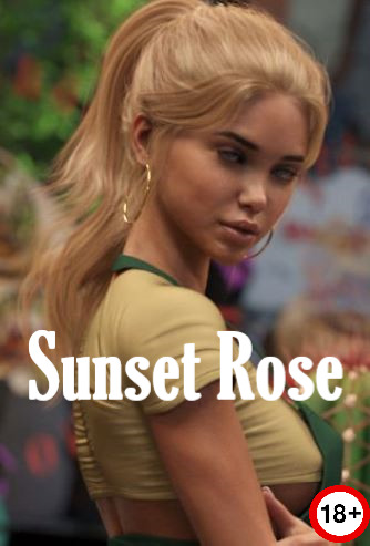 Sunset Rose (Eng) (2026)