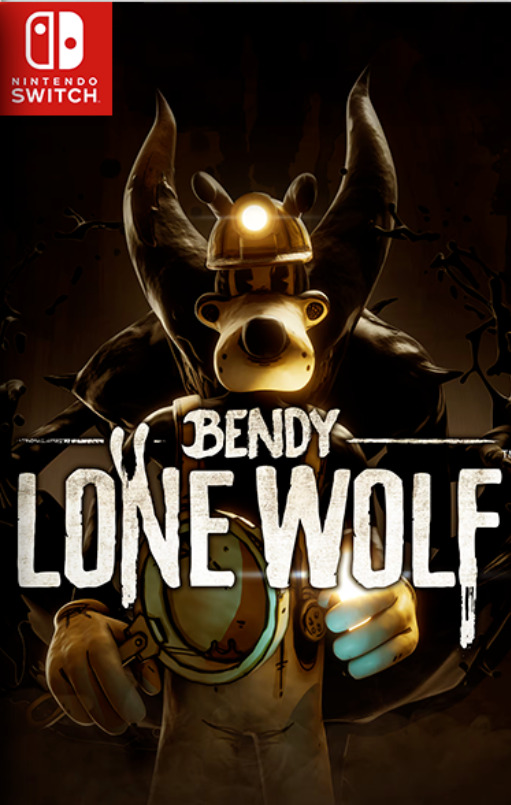 [Switch] Bendy Lone Wolf