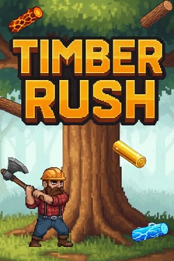 Timber Rush / Portable