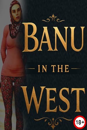 Banu in the West (Eng) (2026)