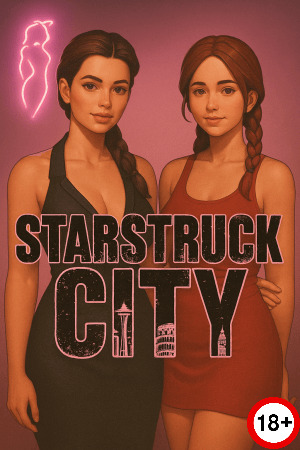 Starstruck City (Rus/Eng) (2024)