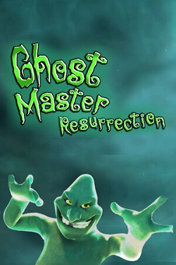 Ghost Master: Resurrection / ISO