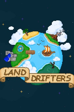 Land Drifters / Portable