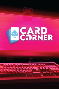 Card Corner / Portable