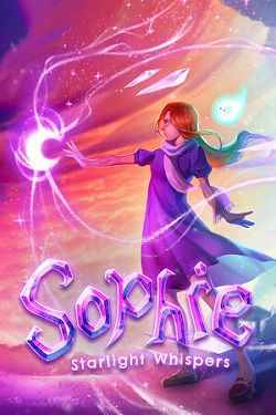 Sophie: Starlight Whispers / Portable