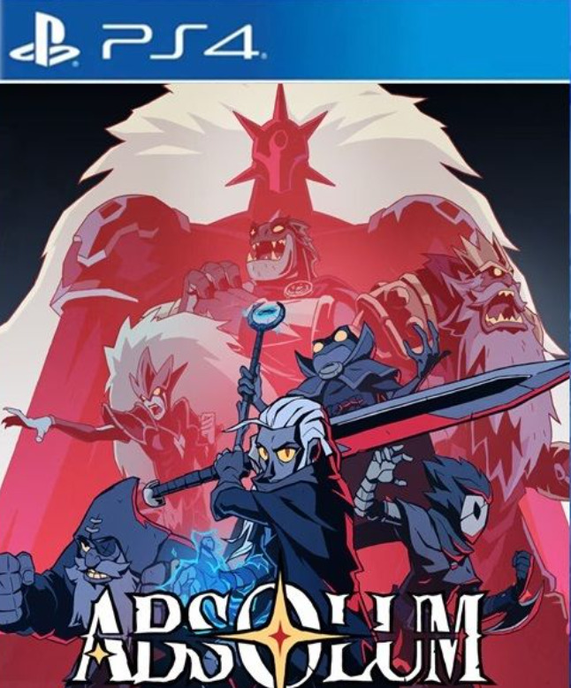 [PS4] Absolum
