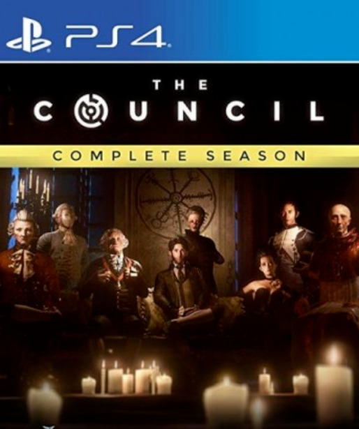 [PS4] The Council Complete Edition