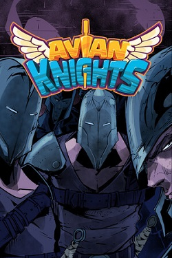 Avian Knights / ISO