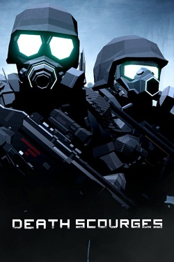 Death Scourges / Portable