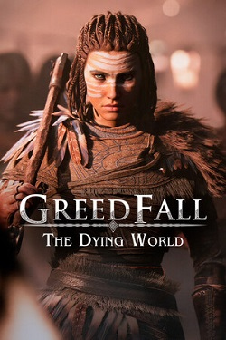 GreedFall The Dying World / Portable