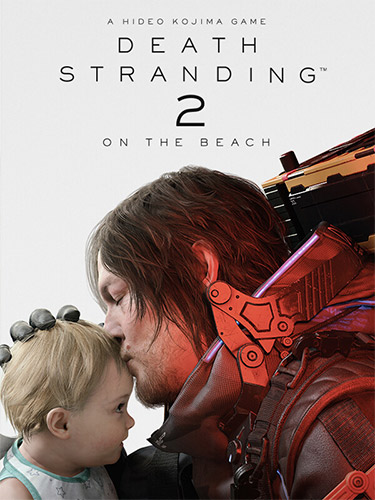 Death Stranding 2: On The Beach - Digital Deluxe Edition / RePack