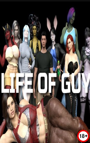 Life of Guy (Eng) (2026)