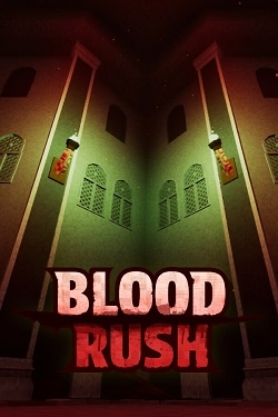 Blood Rush / Portable