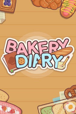 BakeryDiary / Portable