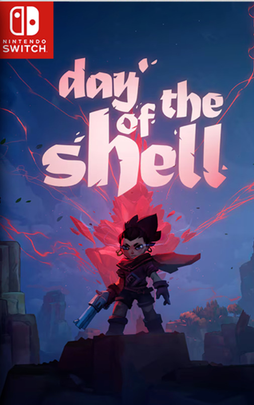 [Switch] Day of the Shell