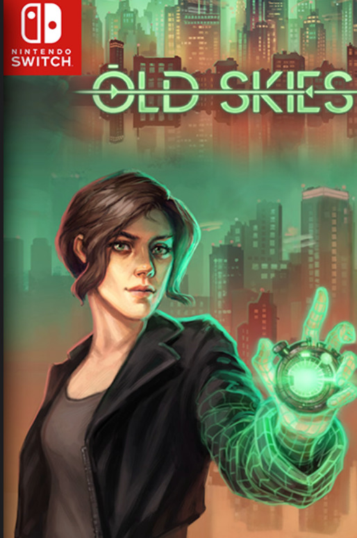 [Switch] Old Skies