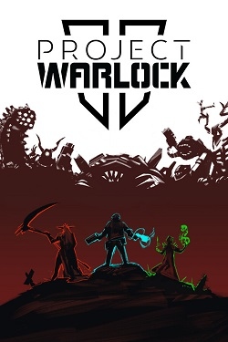 Project Warlock 2 / GOG
