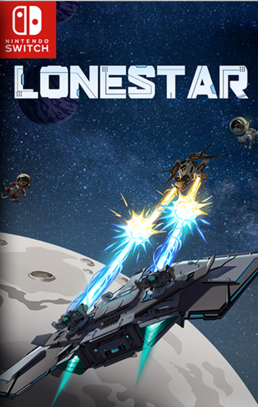 [Switch] Lonestar