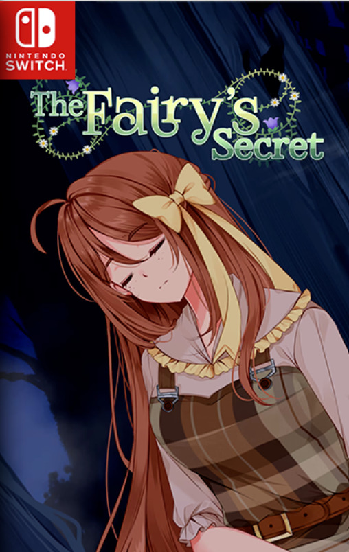 [Switch] The Fairy's Secret