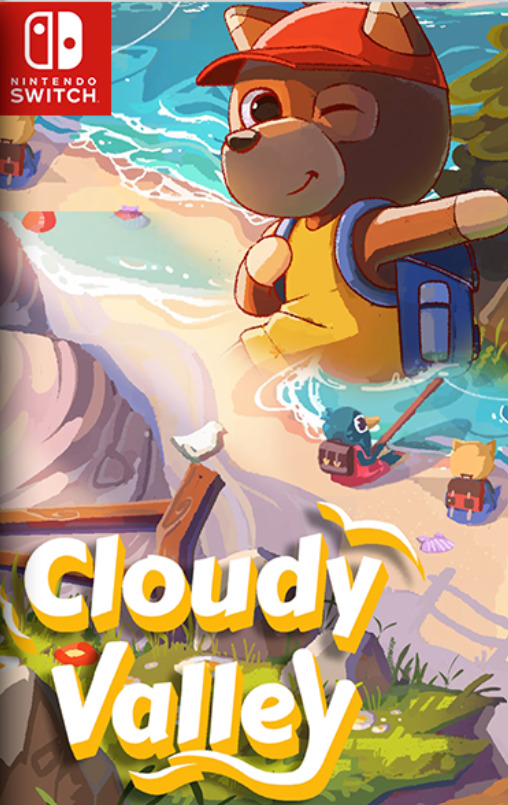 [Switch] Cloudy Valley