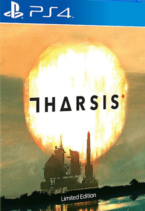 [PS4] Tharsis