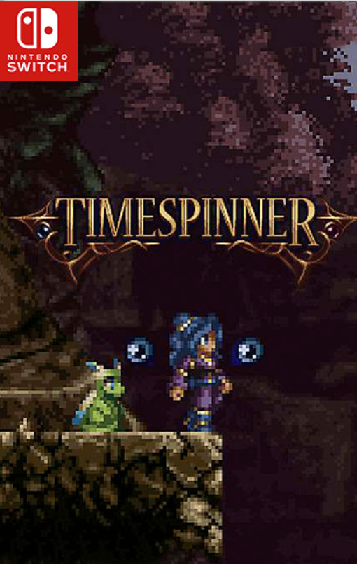 [Switch] Timespinner