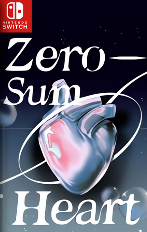 [Switch] Zero Sum Heart