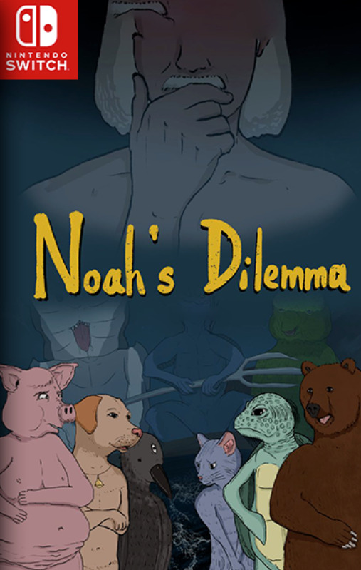[Switch] Noah's Dilemma