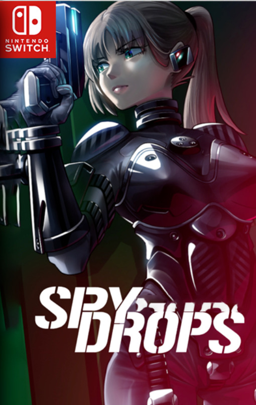 [Switch] Spy Drops