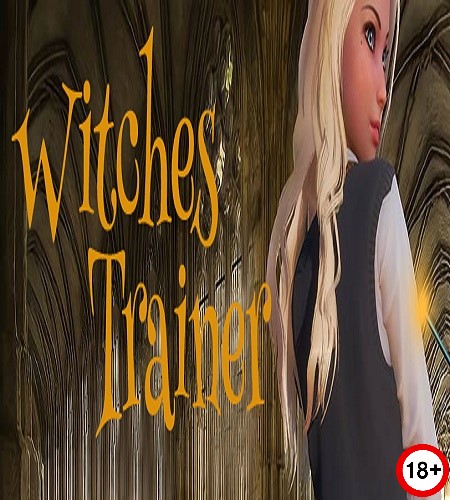 Witches Trainer (Eng) (2024)
