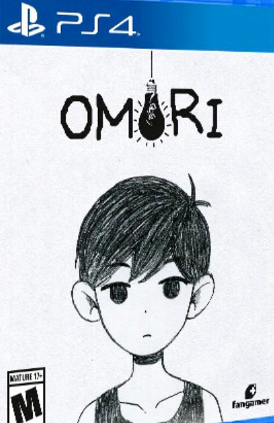 [PS4] Omori
