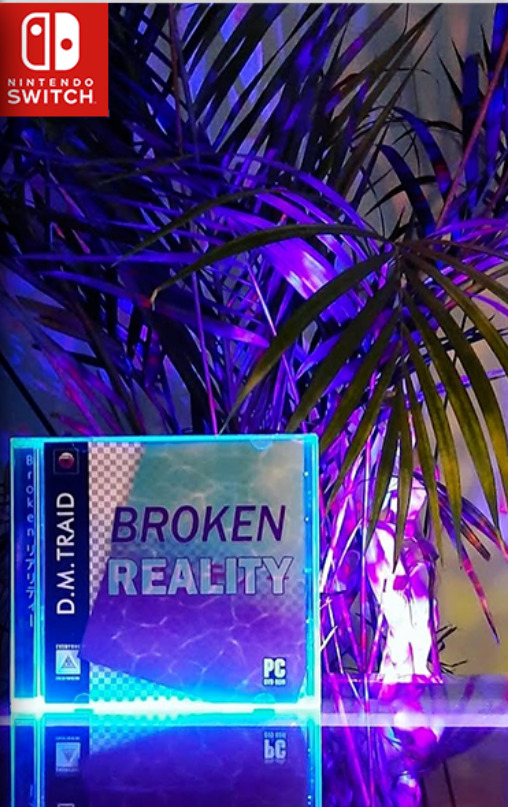 [Switch] Broken Reality