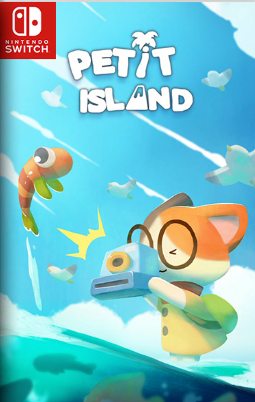 [Switch] Petit Island
