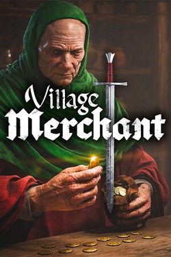 Village Merchant / Portable
