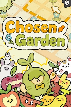 Chosen Garden / Portable