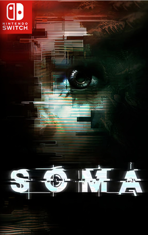 [Switch] SOMA