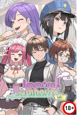 Immoral-Bathhouse (Eng) (2026)