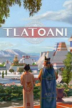 Tlatoani: Aztec Cities / Portable