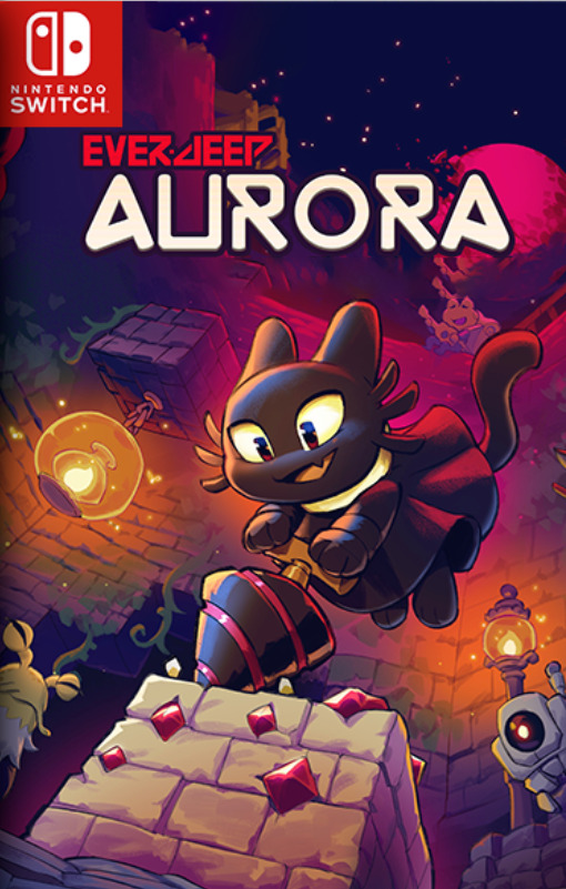 [Switch] Everdeep Aurora
