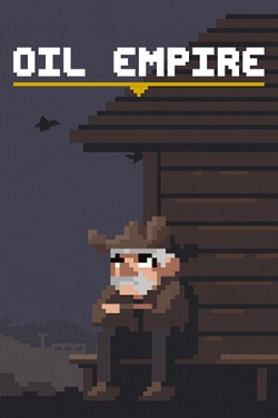 Oil Empire / Portable